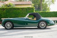1953 Jaguar XK120 Roadster for sale