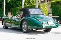 1953 Jaguar XK120 Roadster for sale