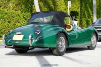 1953 Jaguar XK120 Roadster for sale
