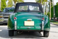 1953 Jaguar XK120 Roadster for sale