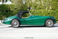 1953 Jaguar XK120 Roadster for sale