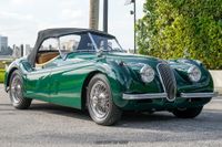 1953 Jaguar XK120 Roadster for sale