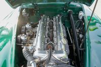 1953 Jaguar XK120 Roadster for sale
