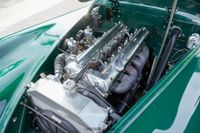 1953 Jaguar XK120 Roadster for sale
