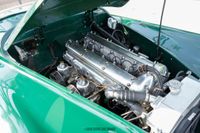 1953 Jaguar XK120 Roadster for sale