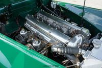 1953 Jaguar XK120 Roadster for sale