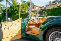 1953 Jaguar XK120 Roadster for sale