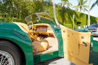 1953 Jaguar XK120 Roadster for sale