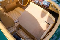 1953 Jaguar XK120 Roadster for sale
