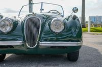 1953 Jaguar XK120 Roadster for sale