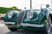 1953 Jaguar XK120 Roadster for sale