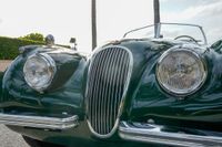 1953 Jaguar XK120 Roadster for sale