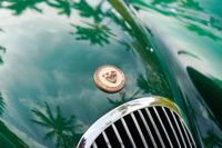 1953 Jaguar XK120 Roadster for sale