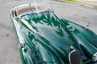 1953 Jaguar XK120 Roadster for sale