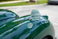1953 Jaguar XK120 Roadster for sale