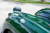 1953 Jaguar XK120 Roadster for sale
