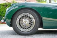 1953 Jaguar XK120 Roadster for sale