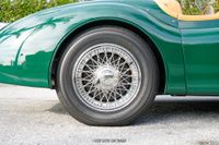 1953 Jaguar XK120 Roadster for sale