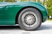 1953 Jaguar XK120 Roadster for sale