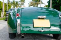 1953 Jaguar XK120 Roadster for sale