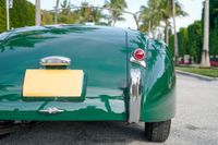 1953 Jaguar XK120 Roadster for sale