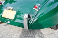 1953 Jaguar XK120 Roadster for sale
