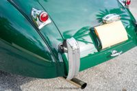 1953 Jaguar XK120 Roadster for sale
