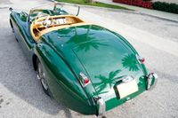 1953 Jaguar XK120 Roadster for sale