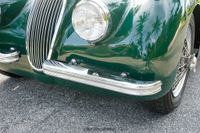 1953 Jaguar XK120 Roadster for sale