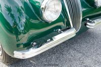 1953 Jaguar XK120 Roadster for sale