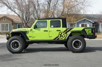 2021 Jeep Gladiator Rubicon for sale