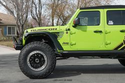 2021 Jeep Gladiator Rubicon for sale