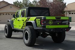 2021 Jeep Gladiator Rubicon for sale