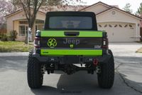 2021 Jeep Gladiator Rubicon for sale