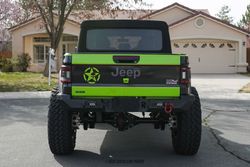 2021 Jeep Gladiator Rubicon for sale