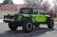 2021 Jeep Gladiator Rubicon for sale