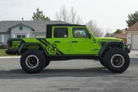 2021 Jeep Gladiator Rubicon for sale