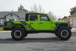 2021 Jeep Gladiator Rubicon for sale