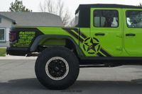 2021 Jeep Gladiator Rubicon for sale