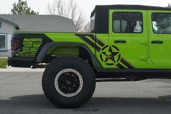 2021 Jeep Gladiator Rubicon for sale