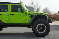 2021 Jeep Gladiator Rubicon for sale