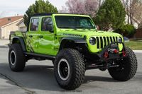 2021 Jeep Gladiator Rubicon for sale