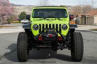 2021 Jeep Gladiator Rubicon for sale