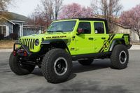 2021 Jeep Gladiator Rubicon for sale