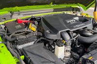 2021 Jeep Gladiator Rubicon for sale