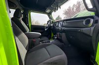 2021 Jeep Gladiator Rubicon for sale