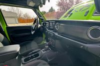 2021 Jeep Gladiator Rubicon for sale