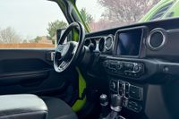 2021 Jeep Gladiator Rubicon for sale