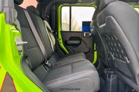 2021 Jeep Gladiator Rubicon for sale
