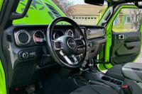 2021 Jeep Gladiator Rubicon for sale
